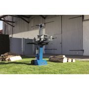 SCHEPPACH HL 810 VERTIKÁLNÍ ŠTÍPAČ NA DŘEVO 8T (230 V) - ŠTÍPAČE 8 - 10 TUN - ZAHRADA