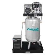 STACIONÁRNÍ KOMPRESOR AIRPROFI 703/270/15 VK - STACIONÁRNÍ KOMPRESORY SE STOJÍCÍ NÁDOBOU{% if kategorie.adresa_nazvy[0] != zbozi.kategorie.nazev %} - PNEU NÁŘADÍ{% endif %}