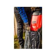 ELEKTRICKÝ DRTIČ VĚTVÍ HAHN & SOHN CEDRUS RE04 - DRTIČ S ELEKTRICKÝM MOTOREM - ZAHRADA