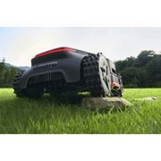 DREAME A3 AWD PRO 5000 BEZDRÁTOVÁ ROBOTICKÁ SEKAČKA ( 5000 M2 ) S POHONEM VŠECH KOL - ROBOTICKÉ SEKAČKY - ZAHRADA