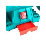 TOTAL BRUSKA STOLNÍ DVOUKOTOUČOVÁ, 350W, 200MM, INDUSTRIAL, TBG35020 - DVOUKOTOUČOVÉ BRUSKY - ELEKTRICKÉ NÁŘADÍ