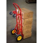 RUDL A VOZÍK HT5018-Q - RUDLÍKY, VOZÍKY - DÍLNA A GARÁŽ