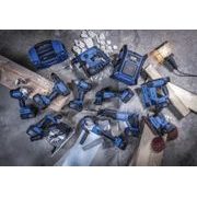 SCHEPPACH SDBC2.4A 20 V IXES DUÁLNÍ NABÍJEČKA 2,4 A - AKUMULÁTORY A NABÍJEČKY SCHEPPACH - NÁHRADNÍ DÍLY