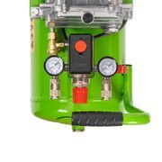 KOMPRESOR PROCRAFT AC24 | AC24 PROCRAFT - OLEJOVÉ KOMPRESORY - PNEU NÁŘADÍ