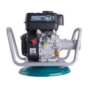 TOTAL ZHUTŇOVAČ BETONU, TP630-2E - PONORNÉ VIBRÁTORY - STAVEBNÍ TECHNIKA