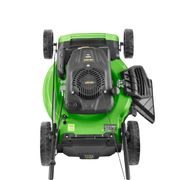 BENZÍNOVÁ SEKAČKA PROCRAFT PLM505 NE | PLM505 NE PROCRAFT - SEKAČKY SE ZÁBĚREM 50-56 CM - ZAHRADA