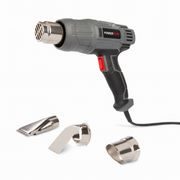 POWERPLUS POWE80042 HORKOVZDUŠNÁ PISTOLE 2.000 W - HORKOVZDUŠNÉ PISTOLE{% if kategorie.adresa_nazvy[0] != zbozi.kategorie.nazev %} - ELEKTRICKÉ NÁŘADÍ{% endif %}