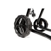 ELEKTRICKÝ DRTIČ VĚTVÍ HAHN & SOHN CEDRUS RE04 - DRTIČ S ELEKTRICKÝM MOTOREM - ZAHRADA