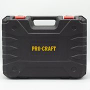 AKU VRTACÍ ŠROUBOVÁK PROCRAFT PA18BL | PA18BL PROCRAFT - AKU ŠROUBOVÁK 18V - 20V - AKU NÁŘADÍ