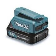 MAKITA ATAADP06 - ADAPTÉR NABÍJECÍ USB LI-ION CXT 10,8/12V=NEWDEAADP08 - OSTATNÍ PŘÍSLUŠENSTVÍ - MAKITA-SHOP