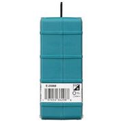 MAKITA E-25068 - SADA BITŮ 1/4" IMPACT PREMIER, 28 KS V PLASTOVÉM OBALU - SADY NÁŘADÍ, BITŮ, VRTÁKŮ A JINÉ SADY - MAKITA-SHOP