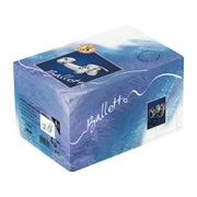 BALLETTO BATERIE SPRCHOVÁ, 100MM, 81106 - SPRCHOVÉ BATERIE - SANITA