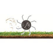 MAKITA UV001GZ - AKU VERTIKUTÁTOR 38CM LI-ION XGT 40V,BEZ AKU Z - AKUMULÁTOROVÉ VERTIKUTÁTORY - ZAHRADA