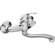 BALLETTO BATERIE UMYVADLOVÁ/DŘEZOVÁ, 150MM, 81011 - DŘEZOVÉ BATERIE{% if kategorie.adresa_nazvy[0] != zbozi.kategorie.nazev %} - SANITA{% endif %}