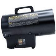 PLYNOVÉ HORKOVZDUŠNÉ TOPIDLO PROCRAFT H17 | H17 PROCRAFT - PLYNOVÁ TOPIDLA - TOPIDLA, VYSOUŠEČE, ODVLHČOVAČE