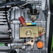 ELEKTROCENTRÁLA NAFTOVA PROCRAFT DP55 | DP55 PROCRAFT - NAFTOVÉ ELEKTROCENTRÁLY - ELEKTROCENTRÁLY