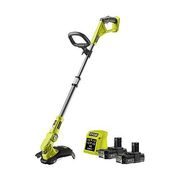 AKU VYŽÍNAČ NA TRÁVU RYOBI RLT1832-22S, 18V, 25/30CM - AKUMULÁTOROVÉ VYŽÍNAČE{% if kategorie.adresa_nazvy[0] != zbozi.kategorie.nazev %} - ZAHRADA{% endif %}