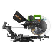 POKOSOVÁ PILA S POJEZDEM PROCRAFT PGS305 | PGS305 PROCRAFT - POKOSOVÉ PILY NAD 260MM - ELEKTRICKÉ NÁŘADÍ