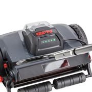 38.4 LI HM COMFORT 18V SET AL-KO - VŘETENOVÉ SEKAČKY - ZAHRADA