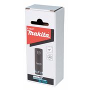 MAKITA E-16477 - KLÍČ NÁSTRČNÝ PRODLOUŽENÝ 1/2", ČTYŘHRAN, IMPACT BLACK, 17MM = OLD B-52211 - NÁSTROJE ČTYŘHRAN 1/2" - MAKITA-SHOP