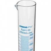 ODMĚRNÝ VÁLEC SKLO 250ML - DŮM A DOMÁCNOST, ELEKTRO..