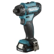 MAKITA DF033DSAE - AKU ŠROUBOVÁK LI-ION CXT 12V/2,0AH - AKU ŠROUBOVÁK 12 V - AKU NÁŘADÍ