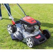 LAWNMOWER 5.1 SP-S EASY AL-KO - SEKAČKY SE ZÁBĚREM 50-56 CM - ZAHRADA