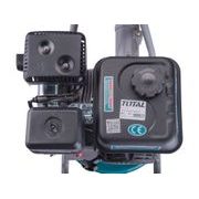 TOTAL ZHUTŇOVAČ BETONU, TP630-2E - PONORNÉ VIBRÁTORY - STAVEBNÍ TECHNIKA