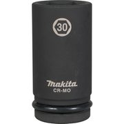 MAKITA E-22377 - KLÍČ NÁSTRČNÝ 3/4", ČTYŘHRAN, 30X90MM - NÁSTROJE ČTYŘHRAN 3/4" - MAKITA-SHOP