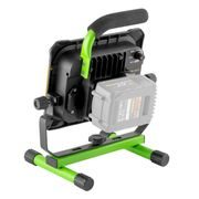 LED REFLEKTOR AKU/220V PROCRAFT LP20 BEZ AKUMULÁTORU A NABÍJEČKY | LP20 PROCRAFT - LED SVĚTLA - SVÍTIDLA
