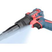 EXTOL PREMIUM PISTOLE NÝTOVACÍ AKU SHARE20V, BRUSHLESS, 2AH, 8891868 - AKU SPECIALITY - AKU NÁŘADÍ
