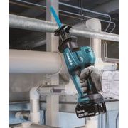 MAKITA DJR189Z - AKU PILA OCASKA LI-ION LXT 18V BEZ AKU Z - AKU PILY OCASKY - AKU NÁŘADÍ