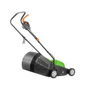 ELEKTRICKÁ TRAVNÍ SEKAČKA PROCRAFT NM1500 | NM1500 PROCRAFT - ELEKTRICKÉ SEKAČKY - ZAHRADA