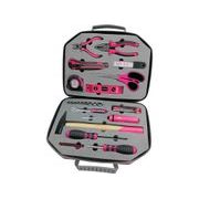 EXTOL LADY SADA NÁŘADÍ 47KS, 1/4", CRV, 6590 - SADY NÁŘADÍ{% if kategorie.adresa_nazvy[0] != zbozi.kategorie.nazev %} - RUČNÍ NÁŘADÍ{% endif %}