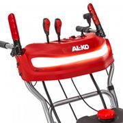 SNOWLINE 620.4 E III LED AL-KO - DVOUSTUPŇOVÉ SNĚHOVÉ FRÉZY - ZAHRADA