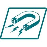 TOTAL NÁŘADÍ ELEKTRIKÁŘSKÉ SADA, 16KS, 1000V, VDE, 1000V, VDE, CRV, THKITH1601 - SADY NÁŘADÍ - RUČNÍ NÁŘADÍ