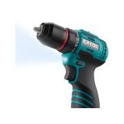 EXTOL INDUSTRIAL EC12 VRTACÍ ŠROUBOVÁK AKU, BRUSHLESS, 16V LI-ION, 2×2AH, 8791152 - AKU ŠROUBOVÁK 14,4 V - AKU NÁŘADÍ