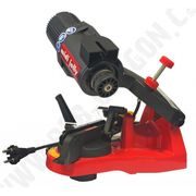 MINIOSTŘIČKA TECOMEC MIDIJOLLY-N PRUNER PRO ŘETĚZY 1/4" 1,1 MM - OSTŘIČKY NA ŘETEZY - ZAHRADA