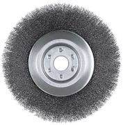 ČISTÍCÍ HLAVA NA KŘOVINOŘEZ 200M, DRÁTĚNÁ - PRO KŘOVINOŘEZY, STRUNOVÉ SEKAČKY - ZAHRADA