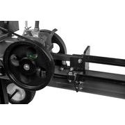 KSP-15/520G MOTOROVÁ KINETICKÁ ŠTÍPAČKA NA DŘEVO - VODOROVNÉ ŠTÍPAČE - ZAHRADA