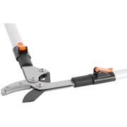 NŮŽKY KT3859 NA VĚTVE S KOVADLINKOU, TELESKOPICKÉ 750-1000 MM - NŮŽKY NA VĚTVE - ZAHRADA