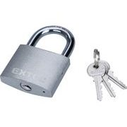EXTOL CRAFT ZÁMEK VISACÍ LITINOVÝ BAREVNÝ, 63MM, 77040 - ZÁMKY VISACÍ{% if kategorie.adresa_nazvy[0] != zbozi.kategorie.nazev %} - DÍLNA A GARÁŽ{% endif %}