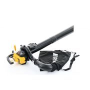 RIWALL PRO RPBV 26 VYSAVAČ/FOUKAČ S BENZINOVÝM MOTOREM - BENZÍNOVÝ VYSAVAČ LISTÍ - ZAHRADA
