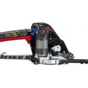 HT 550 AL-KO - ELEKTRICKÝ PLOTOSTŘIH - ZAHRADA