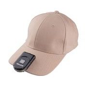 EXTOL LIGHT SVĚTLO NA ČEPICI S KLIPEM, 160LM, USB NABÍJENÍ, 43182 - ČEPICE, KŠILTOVKY, PONOŽKY A JINÉ - PŘÍSLUŠENSTVÍ