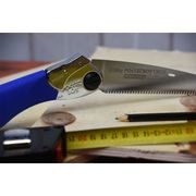 SILKY POCKETBOY 130-20 SKLÁDACÍ PILA - PILY A PILOVÉ LISTY SILKY - ZAHRADA