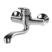 OPERA BATERIE UMYVADLOVÁ/DŘEZOVÁ, 150MM, 83011 - DŘEZOVÉ BATERIE{% if kategorie.adresa_nazvy[0] != zbozi.kategorie.nazev %} - SANITA{% endif %}