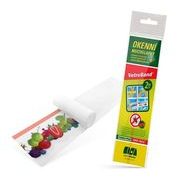 OKENNÍ MUCHOLAPKA VETROBAND 2 KS/BAL. - OKENNÍ SÍTĚ PROTI HMYZU - DŮM A DOMÁCNOST, ELEKTRO..