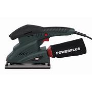 POWERPLUS POWP5020 VIBRAČNÍ BRUSKA 250W - VIBRAČNÍ BRUSKY - ELEKTRICKÉ NÁŘADÍ