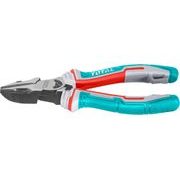 TOTAL KLEŠTĚ ŠTÍPACÍ BOČNÍ, INDUSTRIAL, 160MM, CRV, THT230606S - ŠTÍPACÍ KLEŠTĚ - RUČNÍ NÁŘADÍ